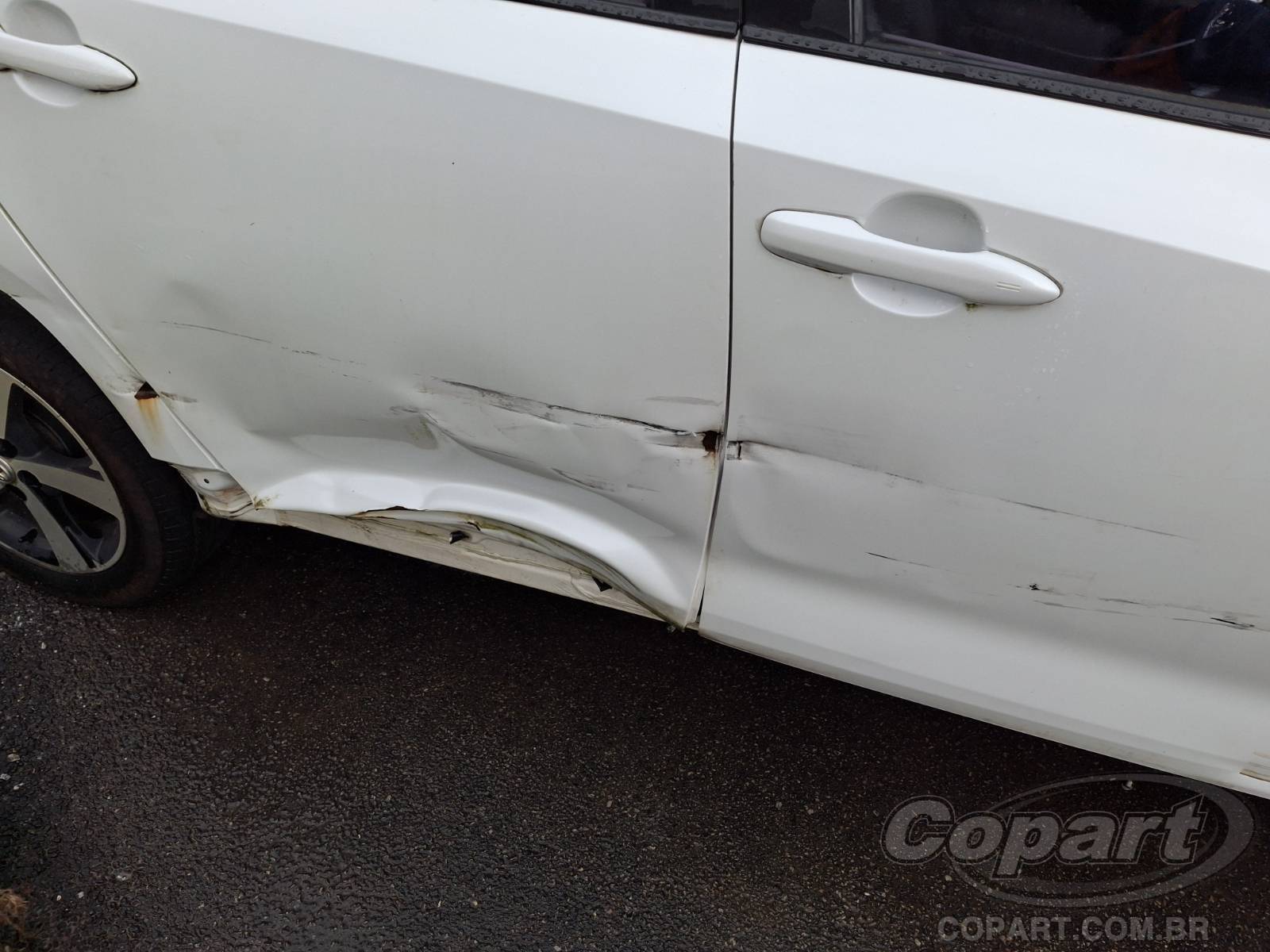 Foto 14 de 15: 2023 TOYOTA COROLLA