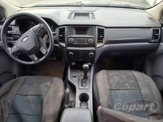2017 FORD RANGER CD 