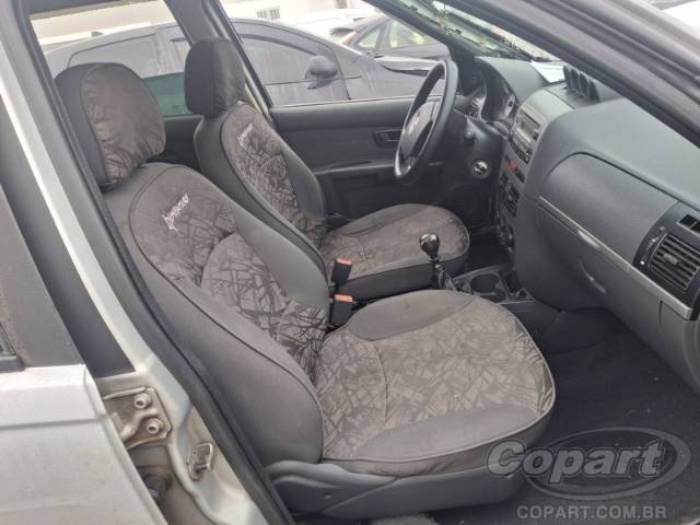 2010 FIAT PALIO WEEKEND 
