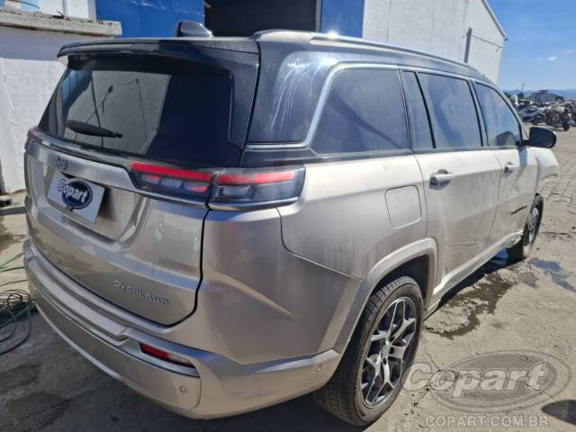 2023 JEEP COMMANDER 