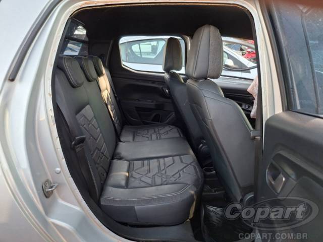 2022 FIAT STRADA CD 