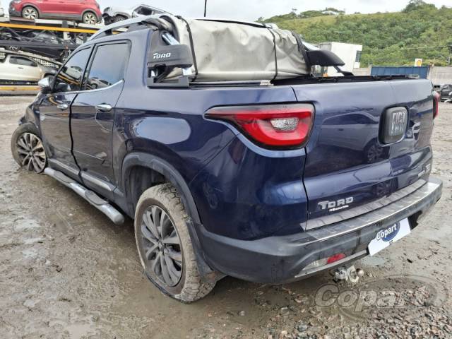 2023 FIAT TORO 