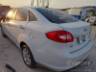 2011 FORD FIESTA SEDAN 