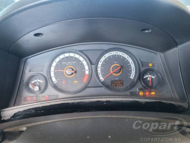 2011 CHEVROLET VECTRA 