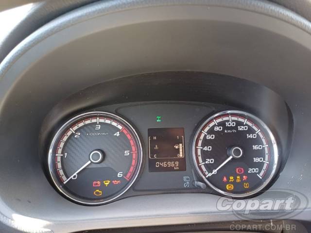 2023 MITSUBISHI L200 TRITON 