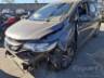 2016 HONDA FIT 