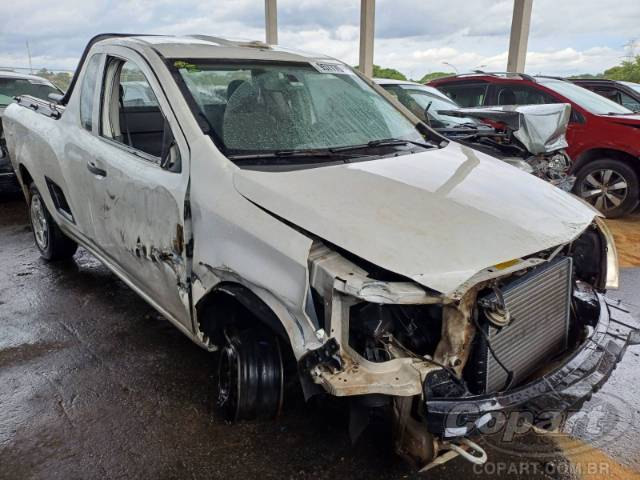 2016 CHEVROLET MONTANA 