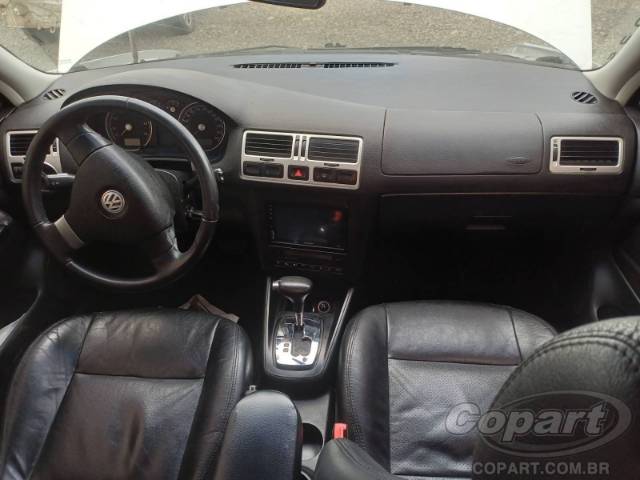 2008 VOLKSWAGEN BORA 