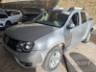 2017 RENAULT DUSTER OROCH 