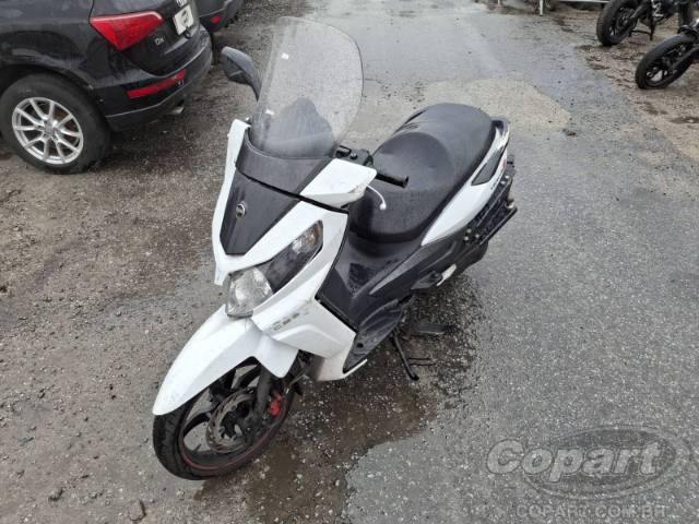 2019 DAFRA CITYCOM S 