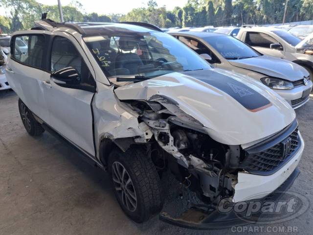 2024 FIAT ARGO 
