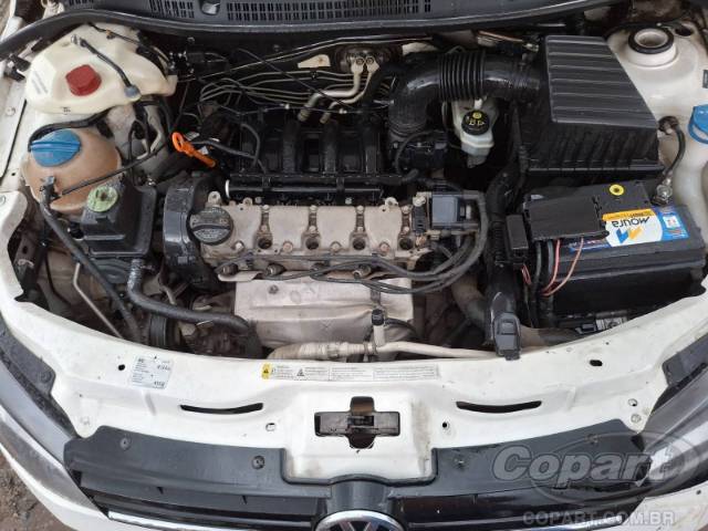 2015 VOLKSWAGEN GOL 