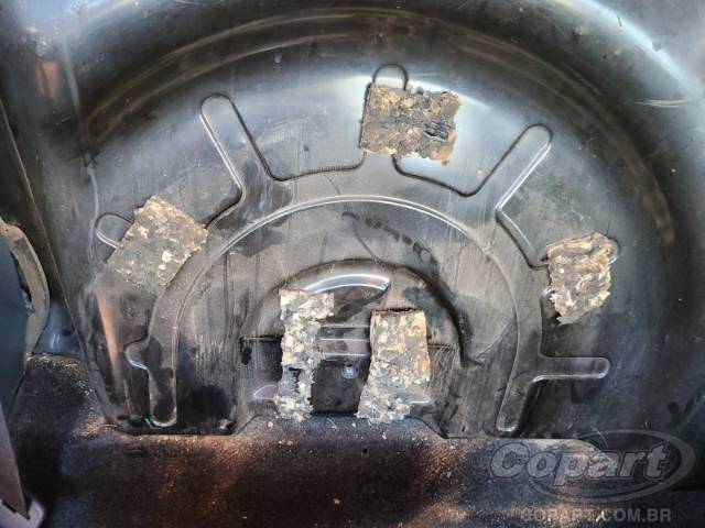 2021 FIAT FIORINO FURGAO 