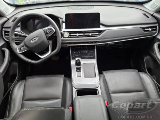 2023 CAOA CHERY TIGGO 5X 