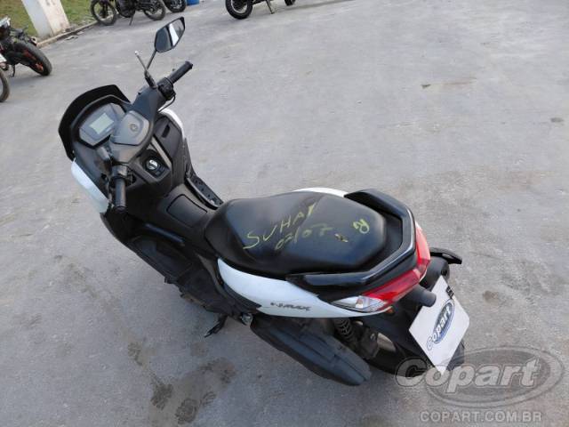 2022 YAMAHA NMAX 
