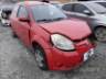2009 FORD KA 