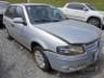 2008 VOLKSWAGEN GOL 