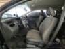 2011 VOLKSWAGEN FOX 