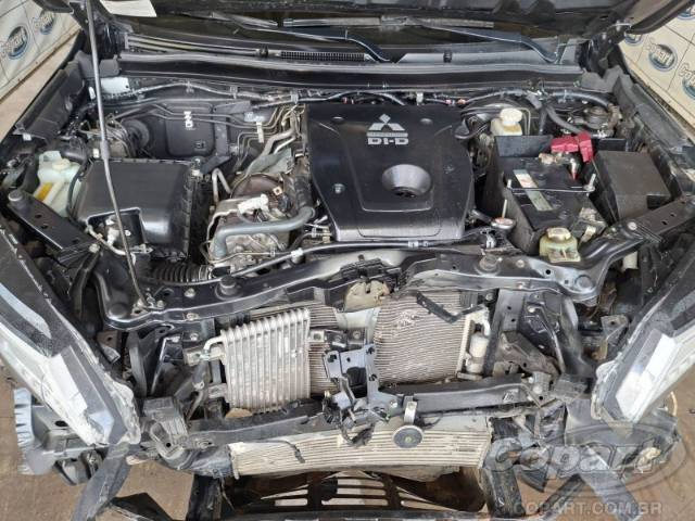 2024 MITSUBISHI PAJERO SPORT 