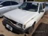 2002 FIAT UNO 