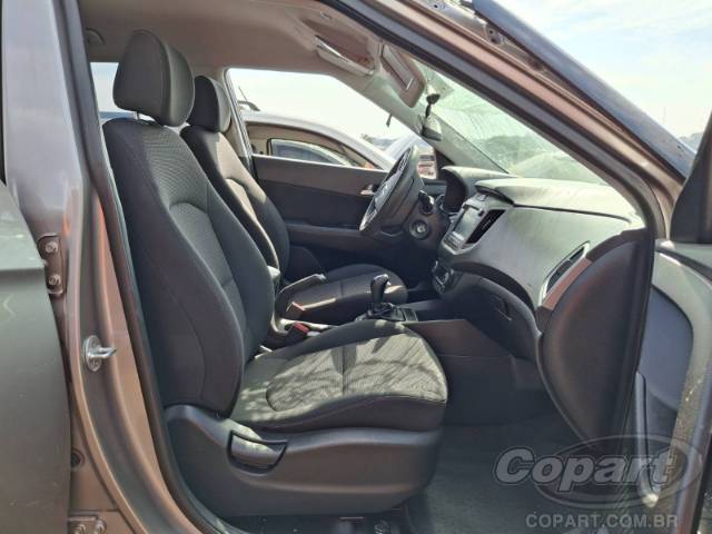 2018 HYUNDAI CRETA 