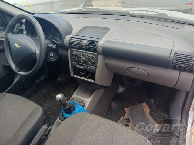 2014 CHEVROLET CLASSIC 