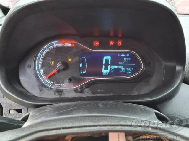 2018 CHEVROLET ONIX 