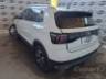 2022 VOLKSWAGEN T-CROSS 