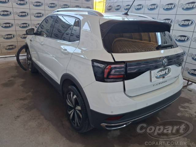 2022 VOLKSWAGEN T-CROSS 