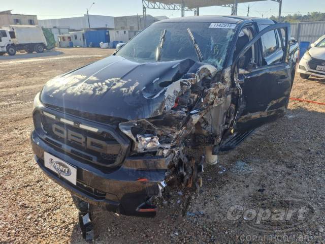 2023 FORD RANGER CD 