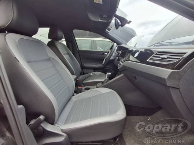 2023 VOLKSWAGEN NIVUS 