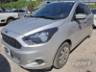 2018 FORD KA 