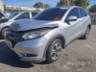 2016 HONDA HR-V 