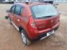 2009 RENAULT SANDERO 