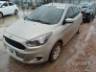 2017 FORD KA 