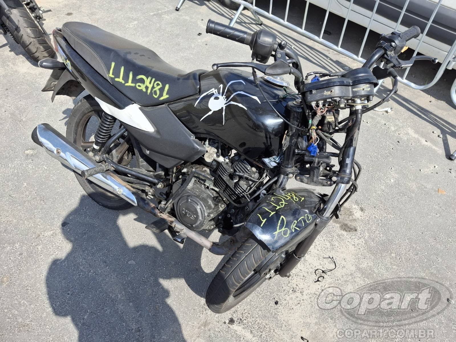 2025 MOTTU SPORT