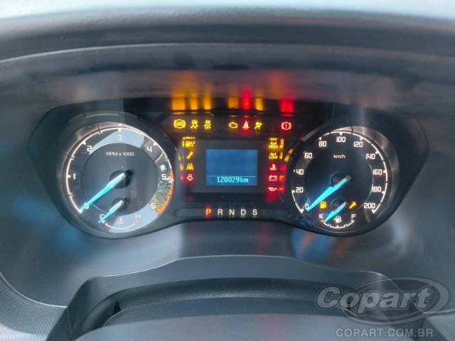 2019 FORD RANGER CD 
