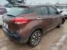 2018 NISSAN KICKS 