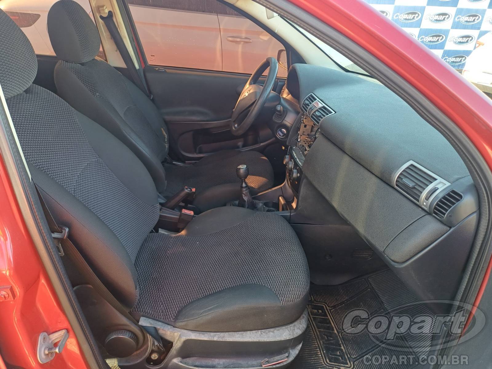 2007 FIAT STILO — foto 5 de 11