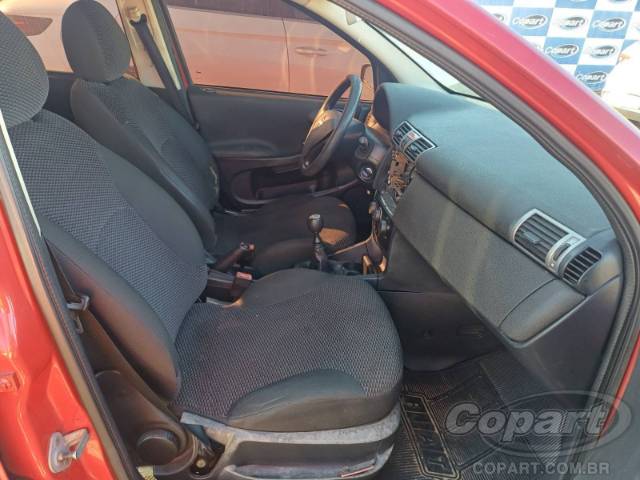 2007 FIAT STILO 