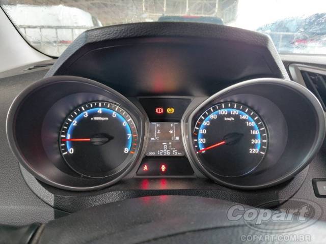 2013 HYUNDAI HB20 