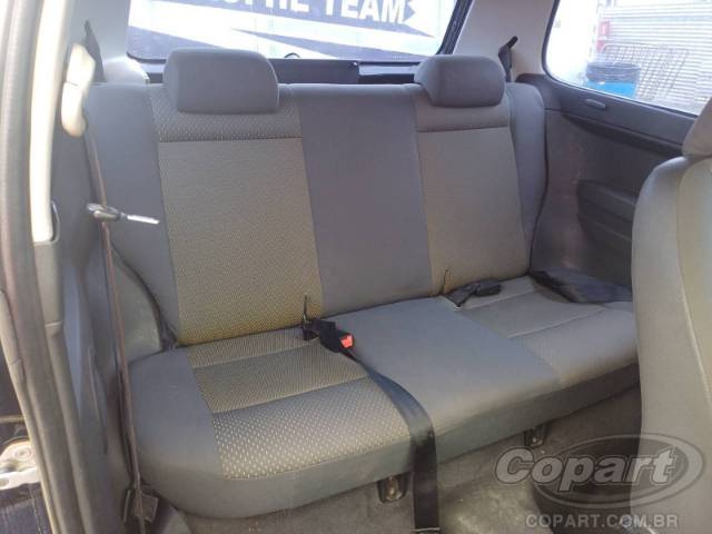 2007 VOLKSWAGEN FOX 