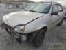 2001 FORD FIESTA 