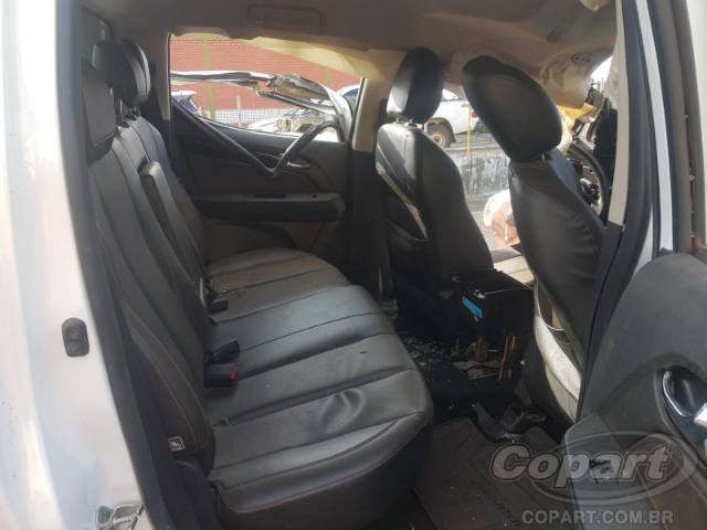 2022 CHEVROLET S10 CABINE DUPLA 