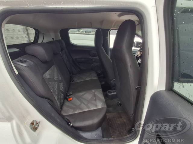 2025 FIAT MOBI 