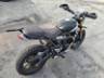 2025 TRIUMPH SCRAMBLER 