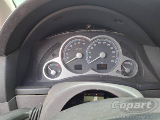 2008 CHEVROLET MERIVA 