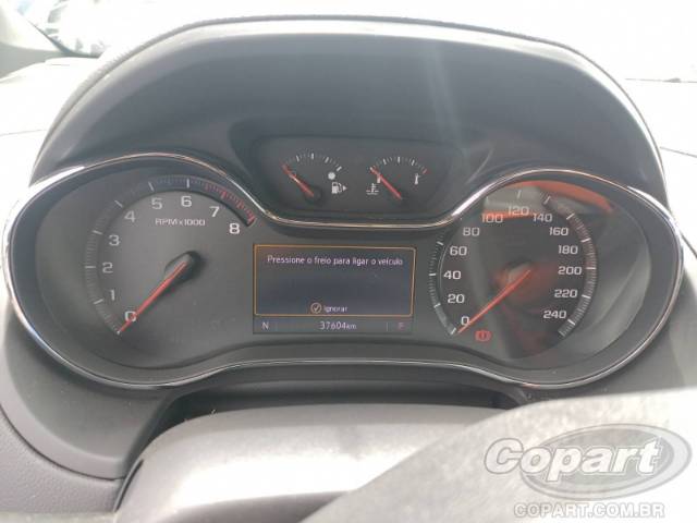 2022 CHEVROLET CRUZE HATCH 