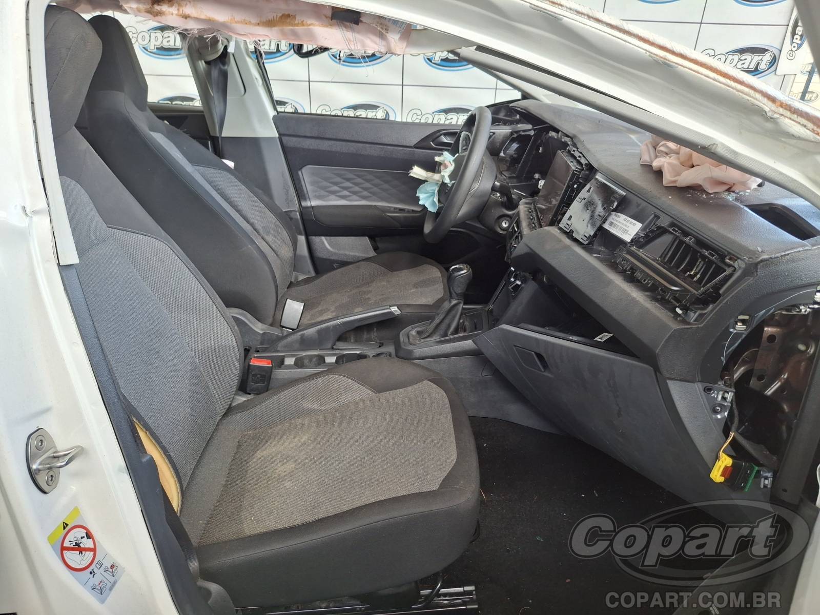 2026 VOLKSWAGEN VIRTUS — foto 5 de 10