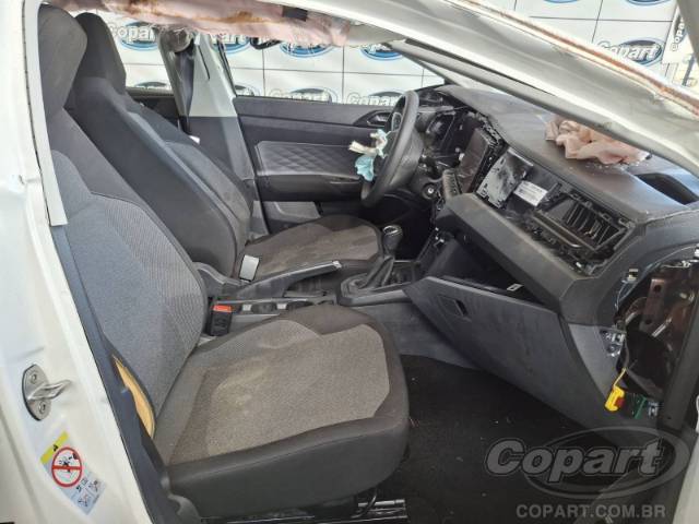 2026 VOLKSWAGEN VIRTUS 